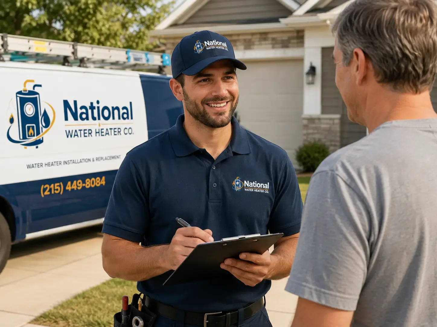 Water Heater Installation Sweeden, KY FAQs